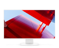 NEC Monitor 23.8 MultiSync EX241UN IPS 250cd/m2 1000:1 biały 60004065 - 366182 - zdjęcie 1